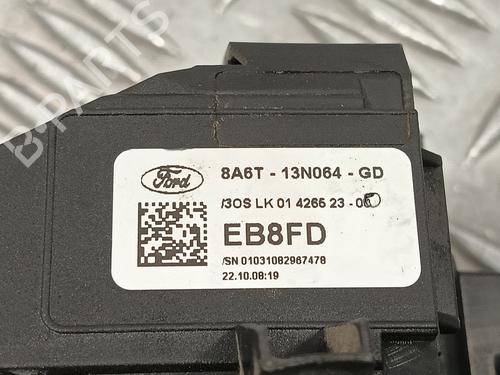 Kontaktrulle Airbag FORD FIESTA VI (CB1, CCN) 1.25 | BP13898511C102 
