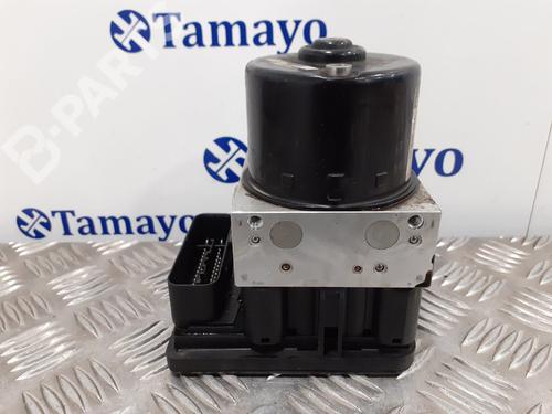 ABS Bremseaggregat OPEL ASTRA H (A04) 1.9 CDTI (L48) | BP8668714M43 