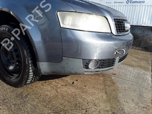 Right mirror AUDI A4 B6 (8E2) 1.9 TDI | BP9459454C27 
