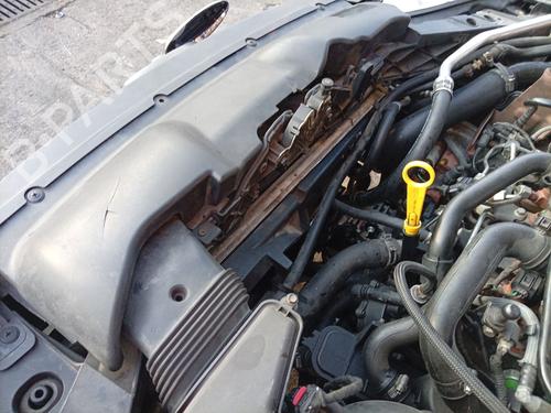 Used Water radiator Water radiator FORD FOCUS II (DA_, HCP, DP) 1.8 TDCi (115 hp) 40460015 40460015