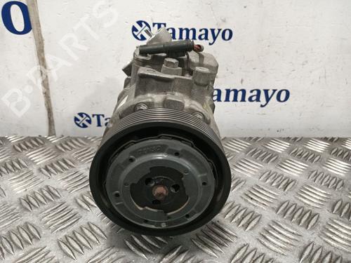 AC-Kompressor BMW X3 (F25) xDrive 20 d | BP29743559M34
