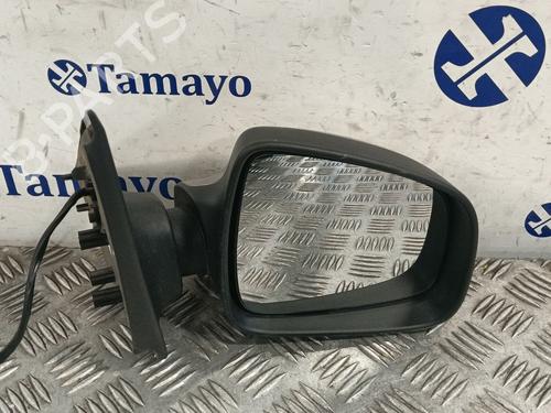 Retrovisor derecho DACIA SANDERO II [2012-2026]  31719113