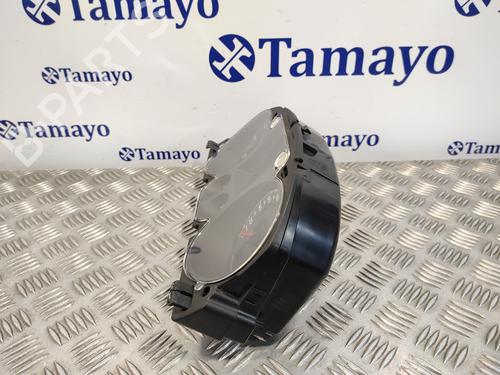 Instrument cluster VW PASSAT B6 (3C2) 2.0 TDI 16V | BP17756226C47 