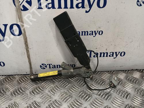 Seat buckle RENAULT KANGOO (KC0/1_) 1.5 dCi (KC07) | BP29567533I32 