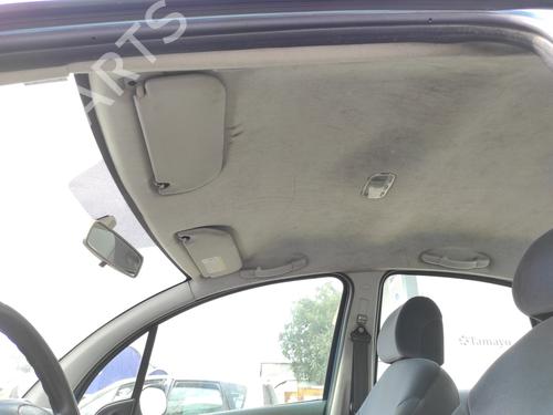 Fuse box CITROËN C3 I (FC_, FN_) 1.4 i | BP18961830E1 