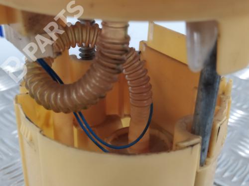 Fuel pump CITROËN BERLINGO Box Body/MPV (B9)  | BP1726134M76 