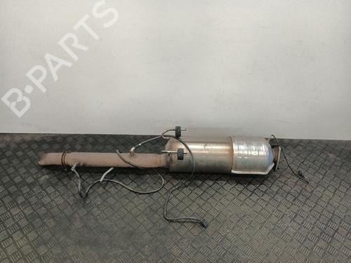 Używane Katalizator Katalizator IVECO DAILY VI Van 35S18, 35C18, 40C18, 50C18, 60C18, 65C18, 70C18 (180 hp) 36074932 36074932