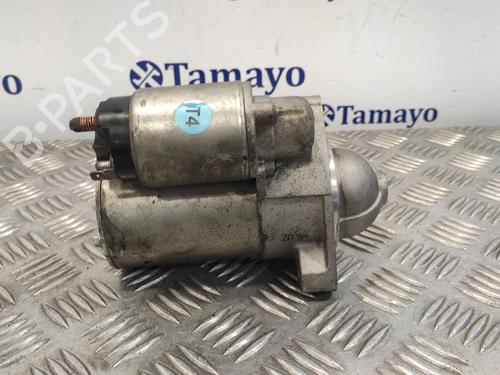 Starter CHEVROLET AVEO / KALOS Hatchback (T250, T255)  | BP19094567M8 