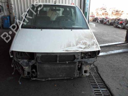 Gearbox CITROËN EVASION MPV (22, U6) 2.0 HDI | BP914739M3 