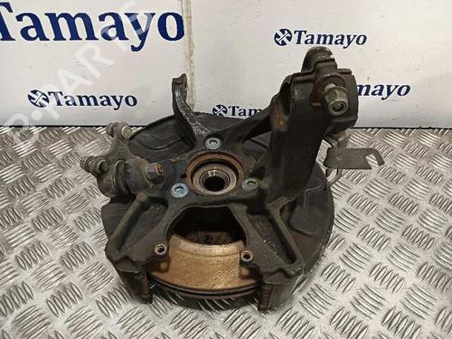 Left front steering knuckle SEAT LEON ST (5F8)  | BP24951948M25 