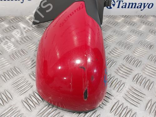 Right mirror SEAT ALTEA (5P1)  | BP24616298C27