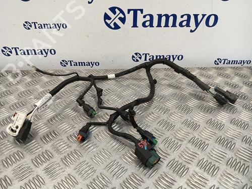 Kabel SMART FORFOUR Hatchback (453) electric drive / EQ (453.091) (56 hp) 23446380
