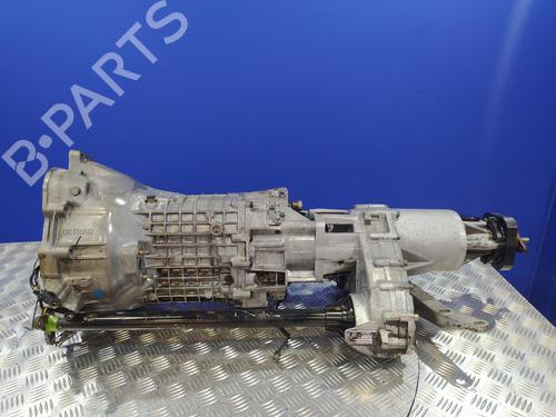 Gearbox BMW 3 (E30) 325 i | BP1559902M3 