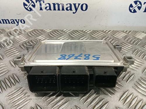 Engine control unit (ECU) PEUGEOT 106 II (1A_, 1C_) 1.1 i | BP26568486M57 