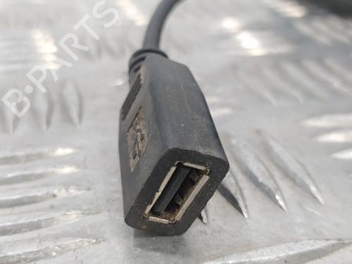 Electronic module VW GOLF VI (5K1) 1.6 TDI | BP13023984M83 