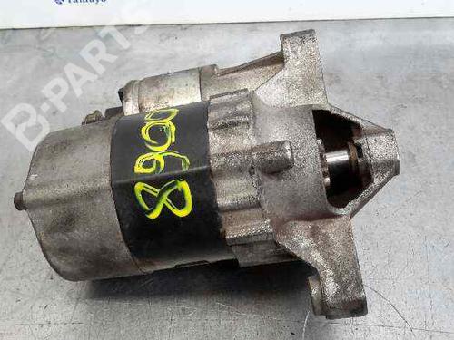 Starter CITROËN C3 I (FC_, FN_) 1.4 i | BP6478688M8 