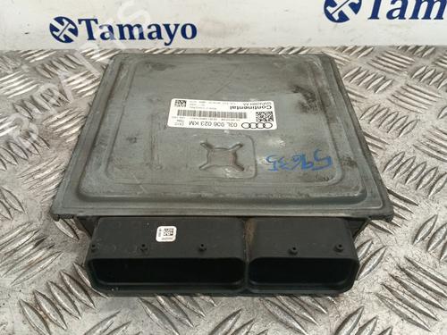 Engine control unit (ECU) AUDI A1 (8X1, 8XK) 1.6 TDI | BP30533609M57 - Image 3