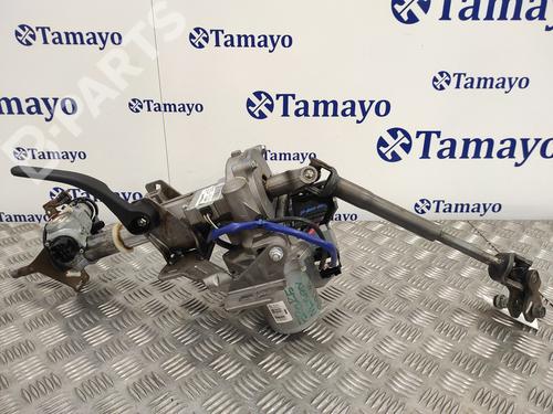 Steering column NISSAN QASHQAI / QASHQAI +2 I (J10, NJ10, JJ10E)  | BP12138677M21 