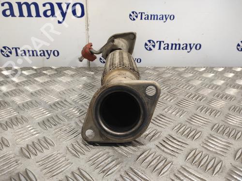Exhaust system KIA CEE'D Hatchback (ED) 1.6 CRDi 115 | BP21288462M121