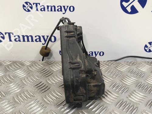 Rear right lock MERCEDES-BENZ E-CLASS (W211)  | BP14359397C99 