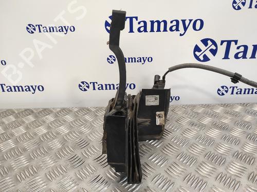 Front left lock FORD FOCUS III 1.6 TDCi | BP13910413C98 
