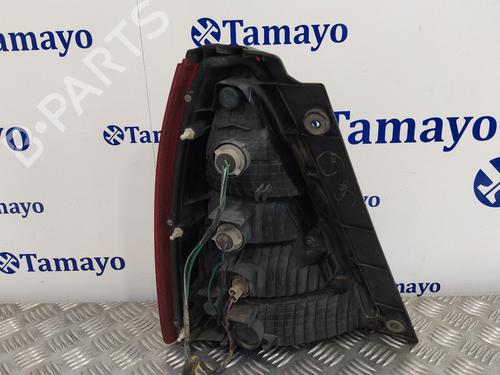 Right taillight SUBARU FORESTER (SF_)  | BP13073819C35 