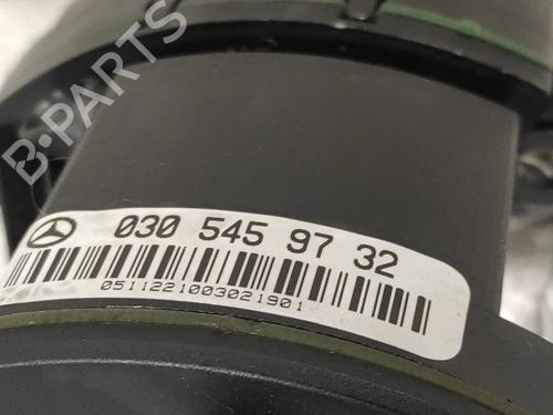Electronic module MERCEDES-BENZ E-CLASS (W211)  | BP14358644M83 