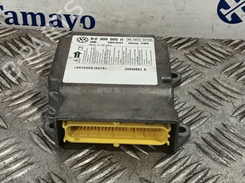Used ECU airbags VW GOLF V (1K1) 2.0 TDI 16V (140 hp) 31191512