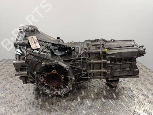 Used Gearbox Gearbox 39448526 39448526