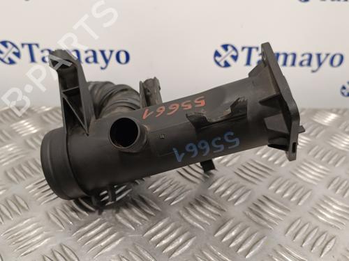 Pipe VW GOLF V (1K1)  | BP16122046M125
