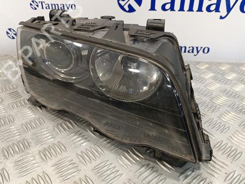 Right headlight BMW 3 (E46)  | BP17766190C29 