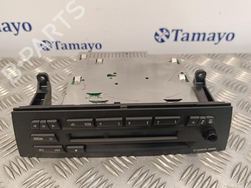Radio BMW 3 Touring (E91) 318 d | BP17190289E6 
