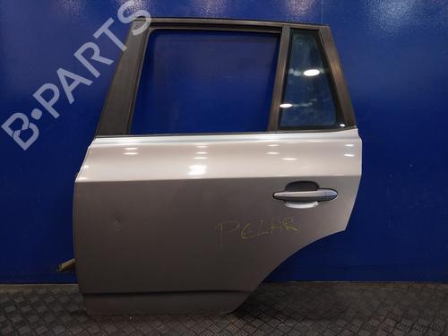 Used Left rear door BMW X3 (E83) 2.0 d (150 hp) 27314208