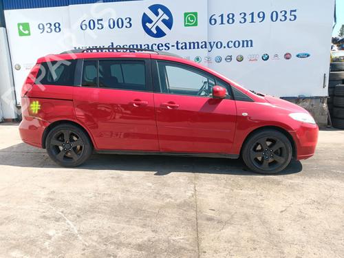 Pedal MAZDA 5 (CR) 2.0 CD (CR19) | BP36259977I4 - Image 8