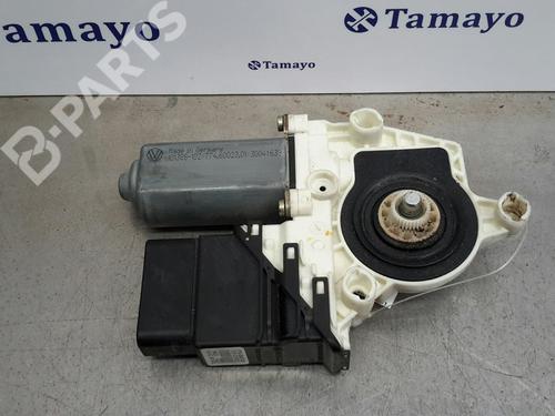 Right rear window motor SEAT TOLEDO II (1M2) 1.9 TDI | BP7012446E22 