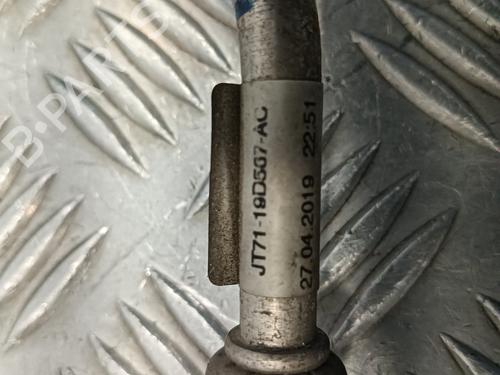 AC pipe FORD TOURNEO COURIER B460 MPV  | BP28025946M126
