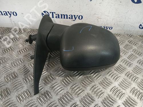 Bakspejl Højre RENAULT KANGOO Express (FW0/1_) 1.5 dCi 75 (FW07, FW10, FW04) | BP30028178C27 
