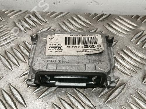 Used Xenon ballast RENAULT ESPACE IV (JK0/1_) 2.2 dCi (JK0H) (150 hp) 28379020