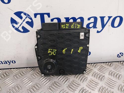 Engine control unit (ECU) BMW 2 Active Tourer (U06) 220i Mild Hybrid | BP27983349M57 