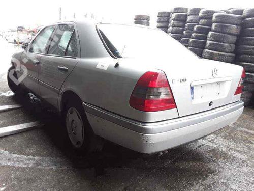 Control unit MERCEDES-BENZ C-CLASS (W202)  | BP5114187M11 