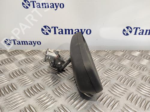 Rear mirror PEUGEOT 308 I (4A_, 4C_) 1.6 HDi | BP17200340I6 