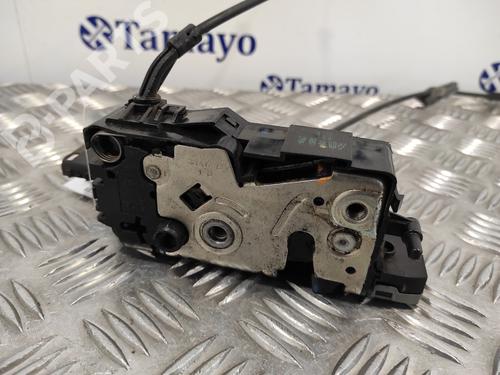 Rear left lock CITROËN C4 Picasso I MPV (UD_)  | BP10727266C100 