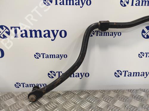 Anti roll bar DACIA SANDERO II TCe 90 (B8M1, B8MA, B8AC) | BP15083493M96 