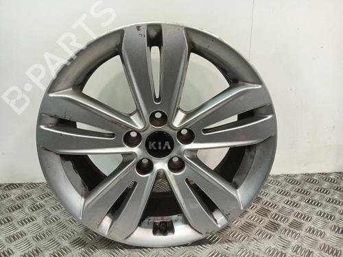 Used Rim Rim KIA SPORTAGE IV (QL, QLE) 1.7 CRDi (116 hp) 34701946 34701946