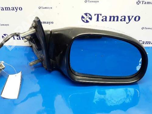 Used Right mirror PEUGEOT 406 (8B) 2.0 HDI 110 (109 hp) 6110720