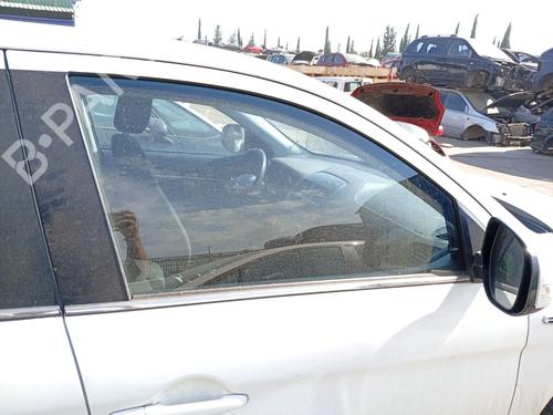 Dør rude højre foran Dør rude højre foran MITSUBISHI ASX (GA_W_) [2009-2026] 34557891 34557891