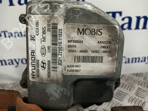 Steering column HYUNDAI ix20 (JC)  | BP30396627M21 