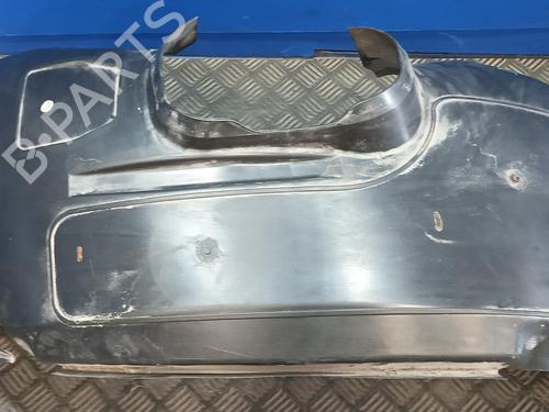 Wheel arch FORD FOCUS III 1.6 TDCi | BP14359310C56