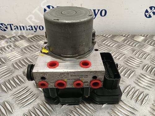 ABS pump JAGUAR S-TYPE II (X200) 3.0 V6 | BP23648520M43 