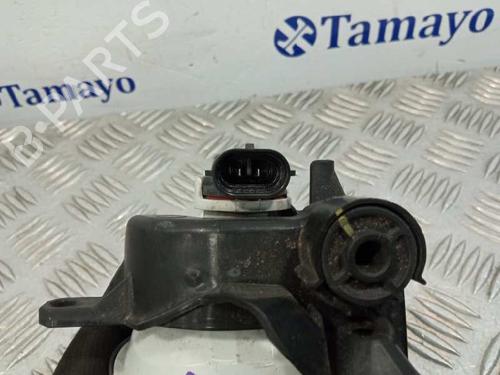 Left front fog light TOYOTA YARIS (_P21_, _PA1_, _PH1_) 1.5 Hybrid (MXPH10, MXPH11) | BP29355876C30 